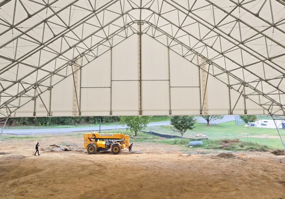 Cleveland, Tennessee Sports Complex Facility