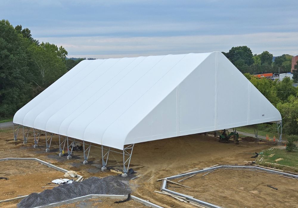 Cleveland, Tennessee Sports Complex Facility