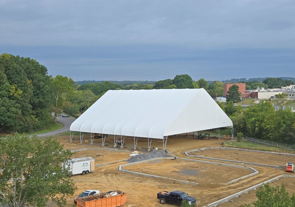 Cleveland, Tennessee Sports Complex Facility