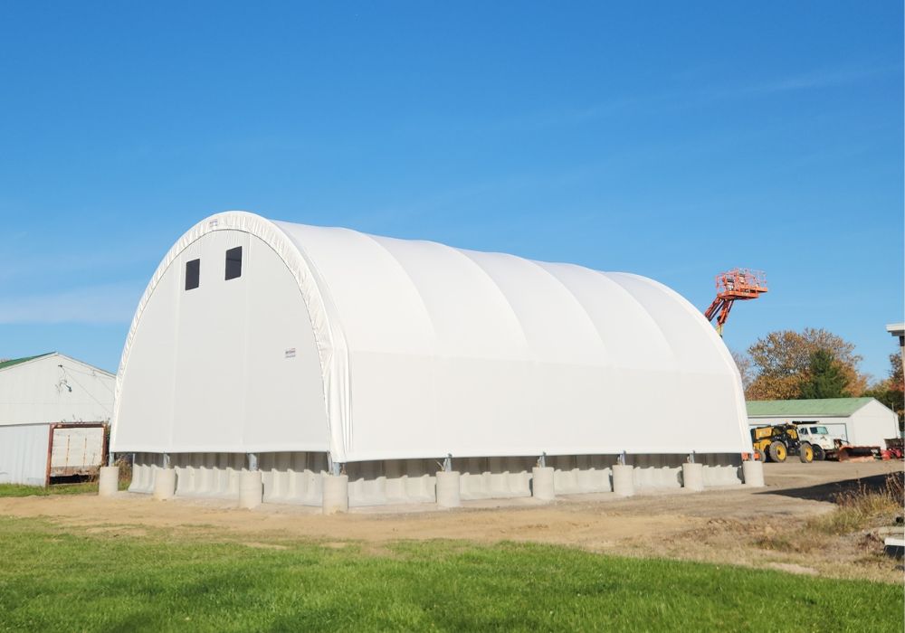 city of vermilion ohio salt shed