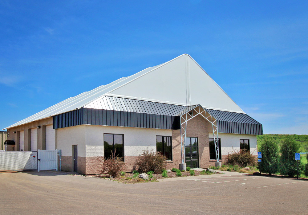  Commercial Storage Buildings & Commercial Storage Shed