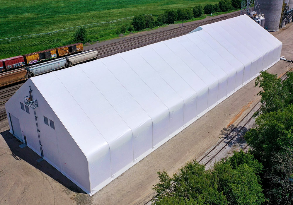  Commercial Storage Buildings & Commercial Storage Shed
