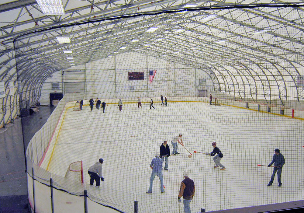 tension fabric buildings